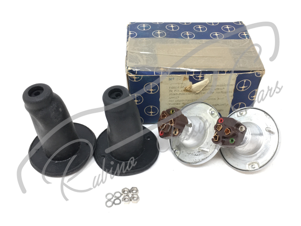 CARELLO Parking Lights - Image 3