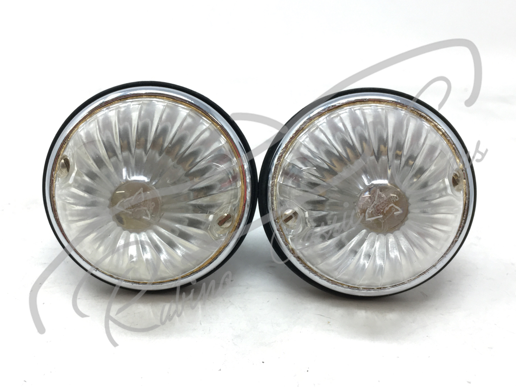 Luci di posizione - ALTISSIMO - immagine 2