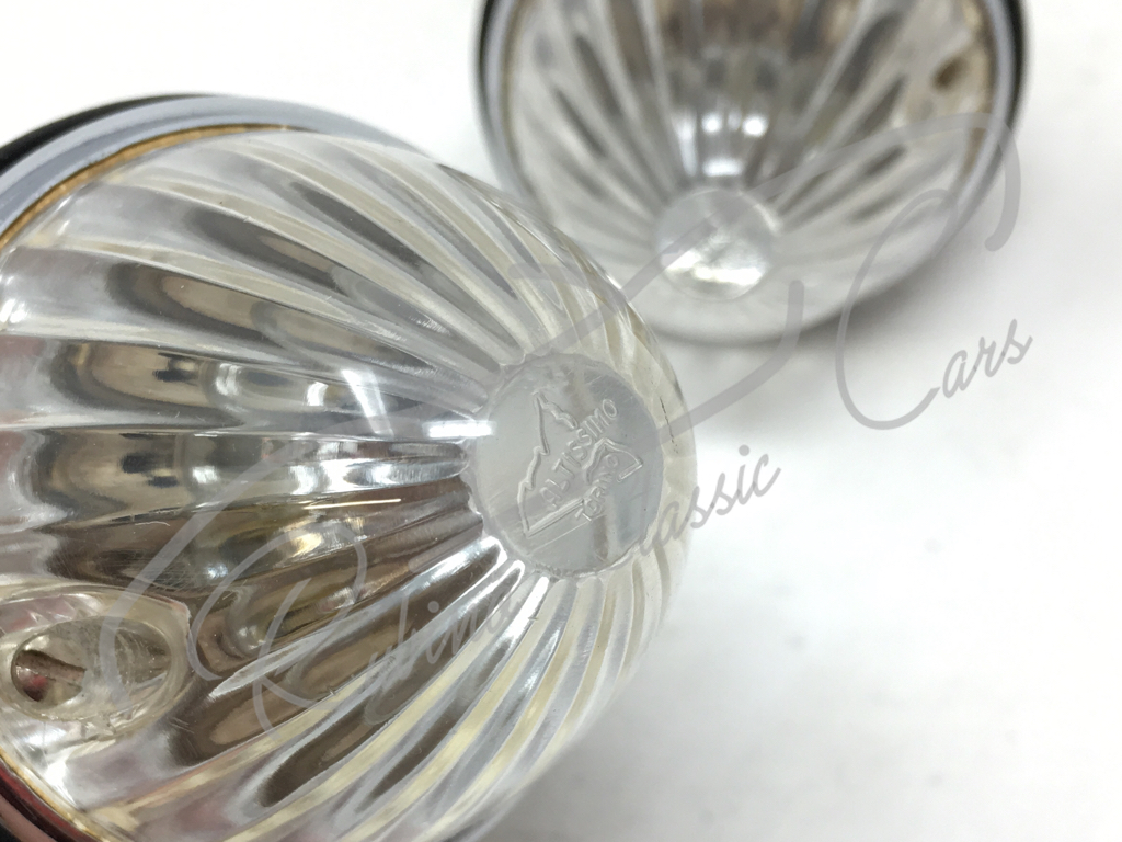 Luci di posizione - ALTISSIMO - immagine 3