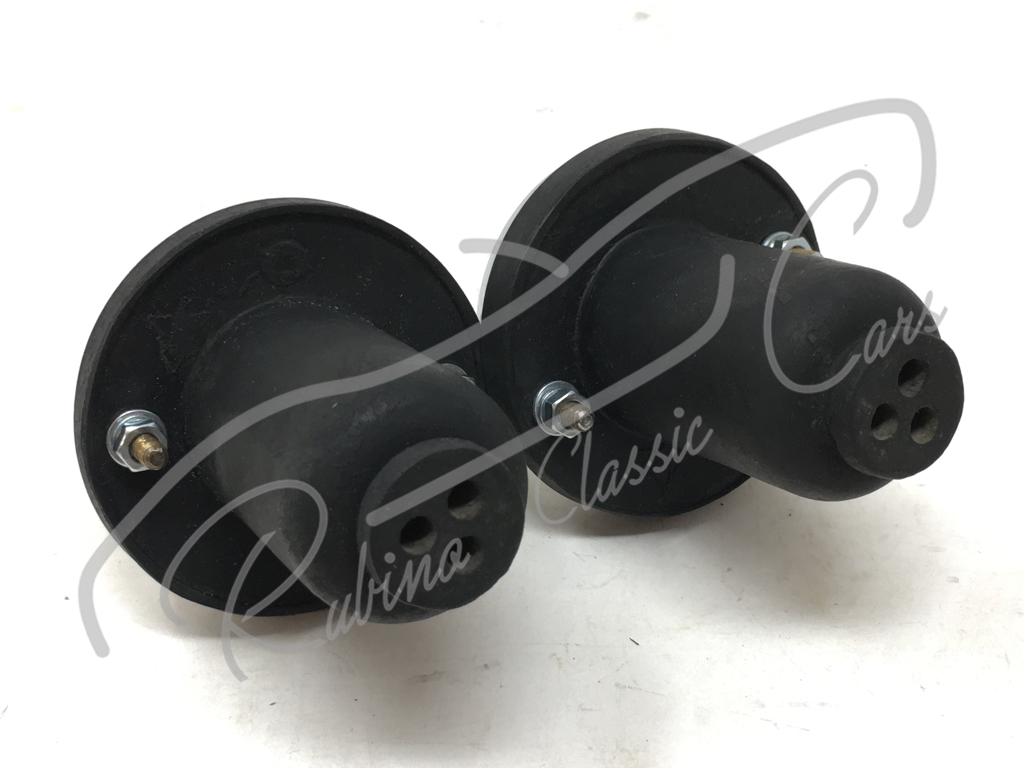 Luci di posizione - ALTISSIMO - immagine 6