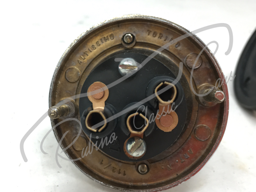 Luci di posizione - ALTISSIMO - immagine 7