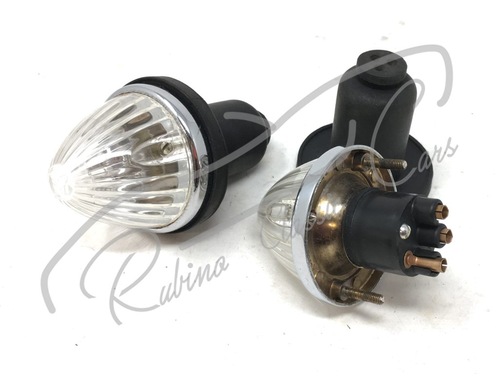 Luci di posizione - ALTISSIMO - immagine 8