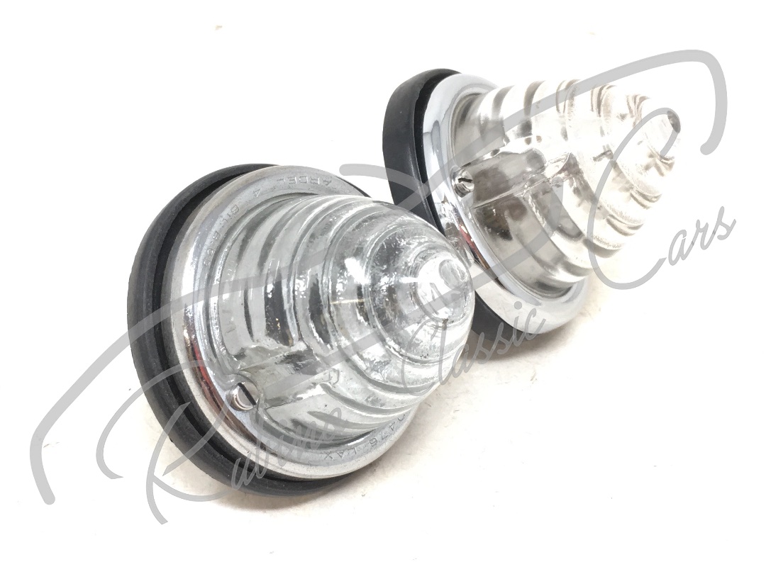 MC Position Lights - Image 6