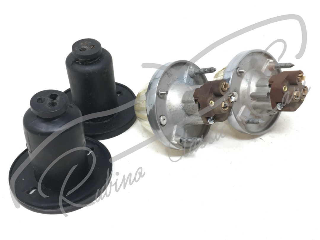 CARELLO Parking Lights - Image 11