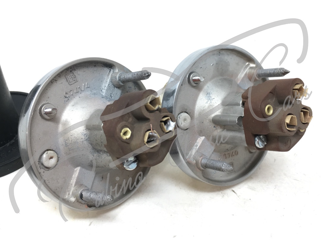 CARELLO Parking Lights - Image 12