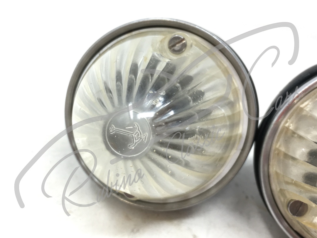 CARELLO Parking Lights - Image 3