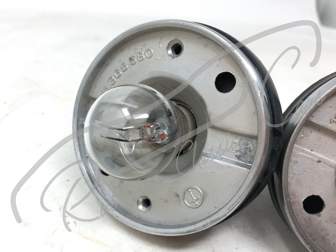 CARELLO Parking Lights - Image 6