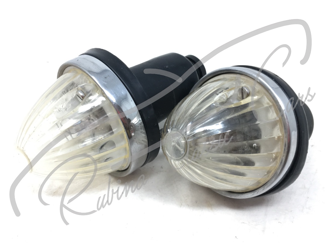 CARELLO Parking Lights - Image 9