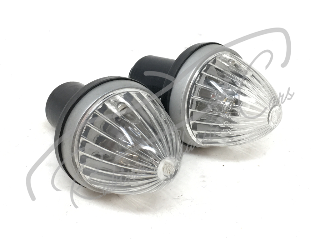 Luci di posizione - LEART