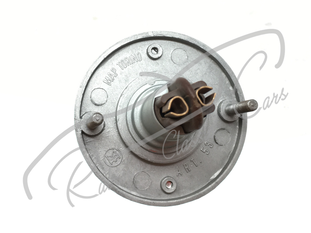 Luci di posizione - LEART - immagine 4