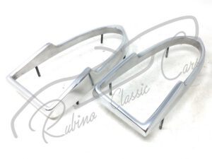 Profili fanalini posteriori