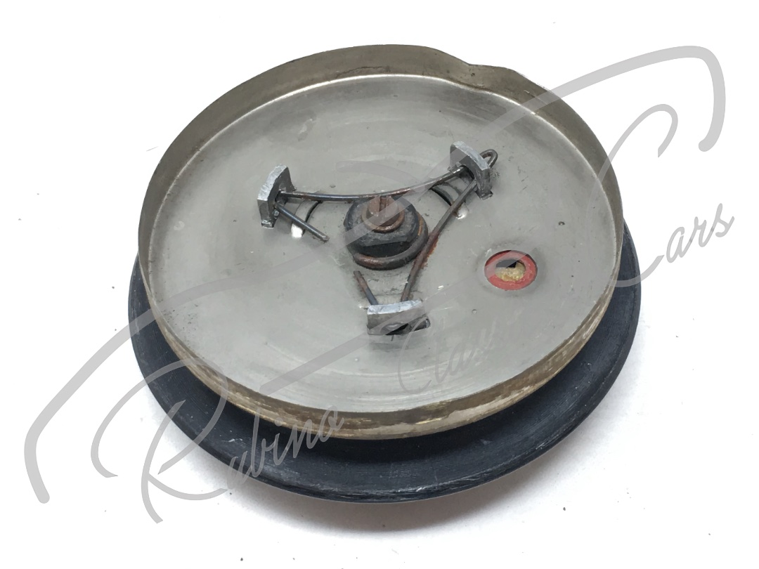 Pulsante clacson - immagine 3