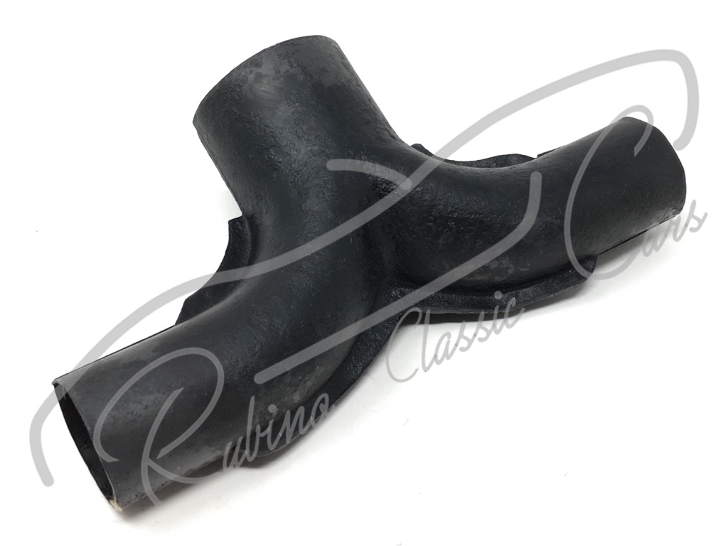 Convogliatore aria riscaldamento