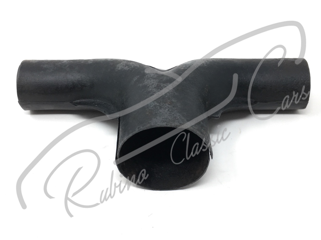 Convogliatore aria riscaldamento - immagine 2