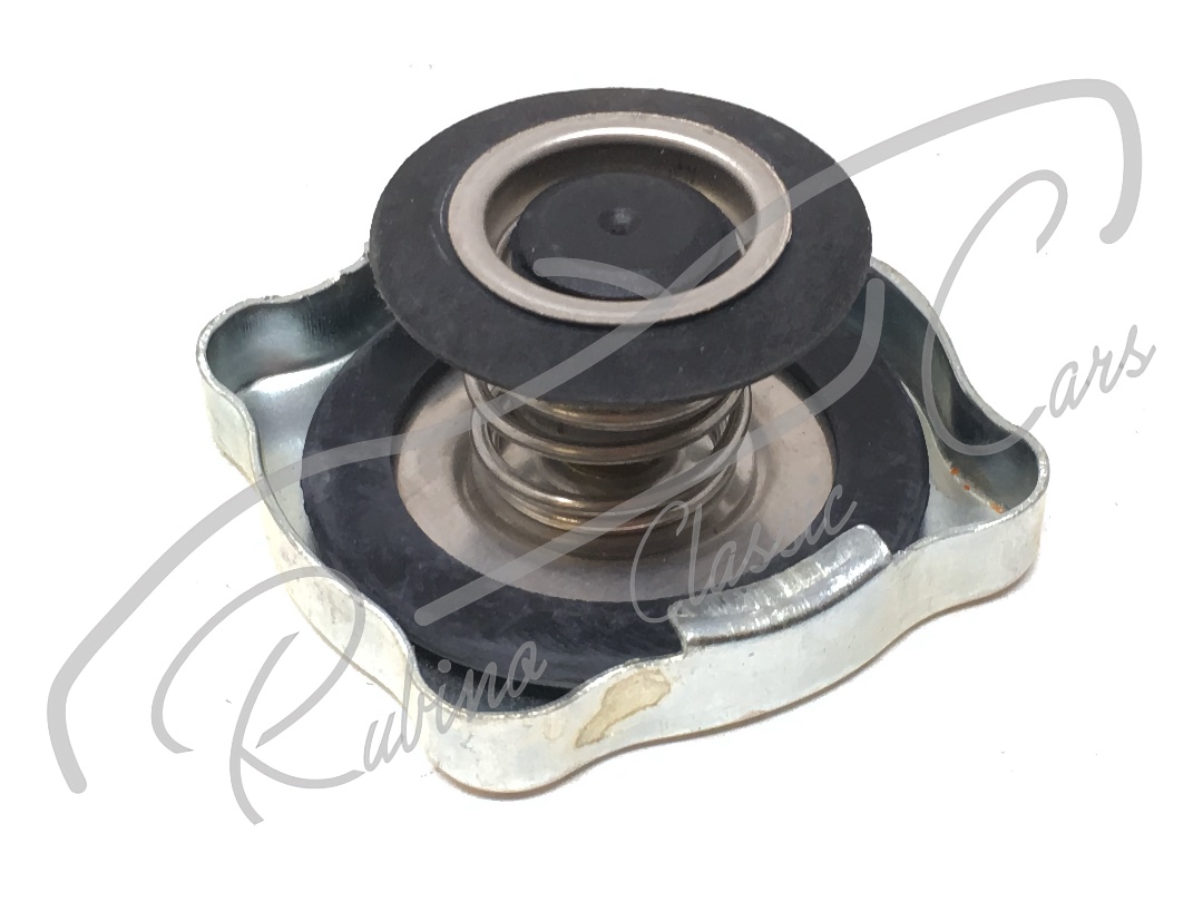 Tappo radiatore - immagine 2