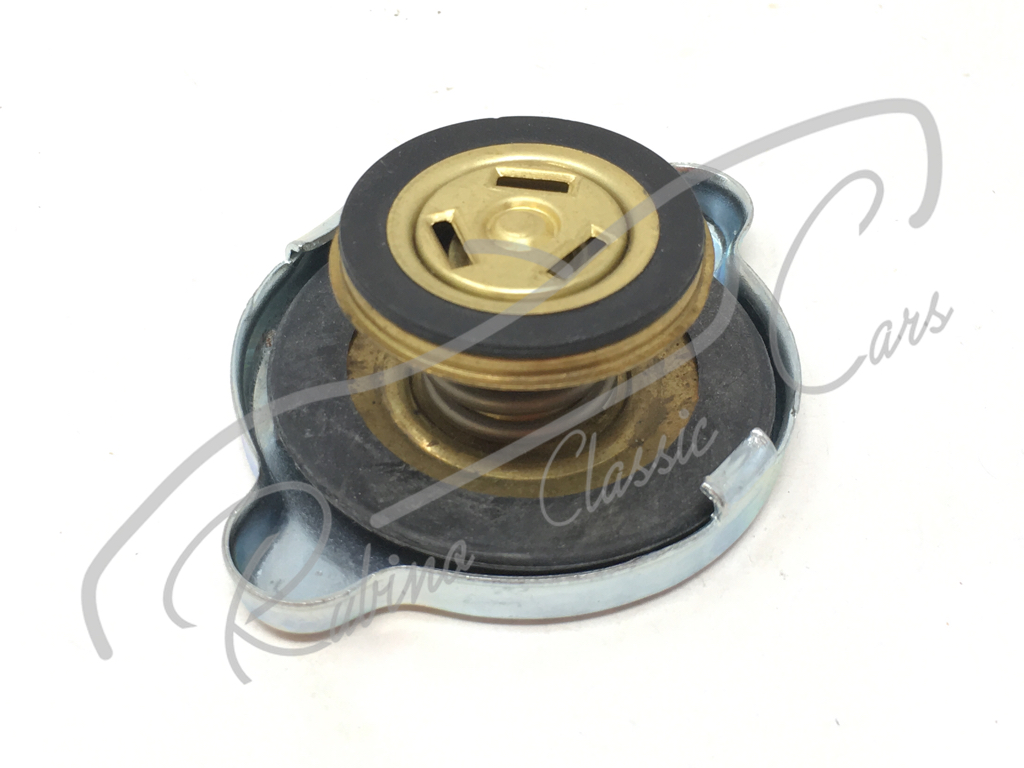 Tappo radiatore - immagine 2