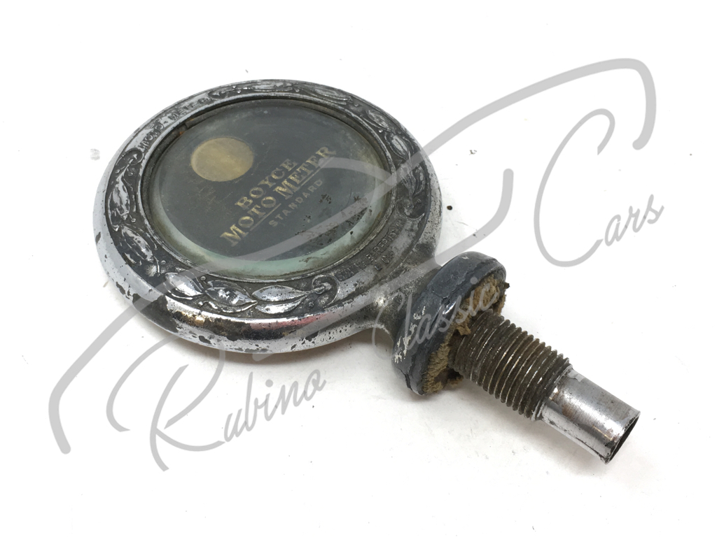 Radiator Water Thermometer - Image 2