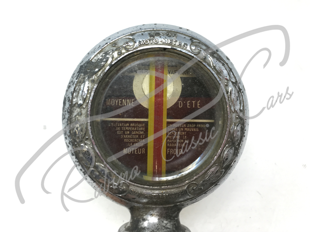 Radiator Water Thermometer - Image 3