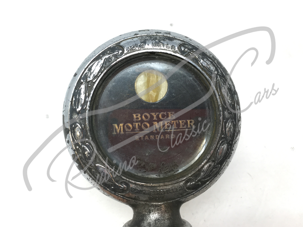 Radiator Water Thermometer - Image 4