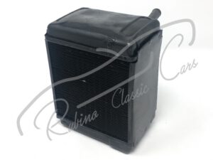 Radiatore acqua riscaldamento