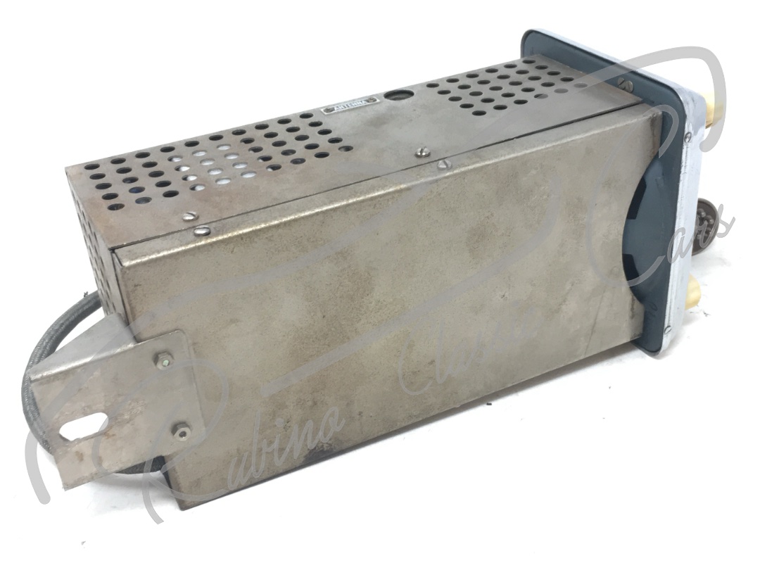 Radio - ASTER - immagine 10