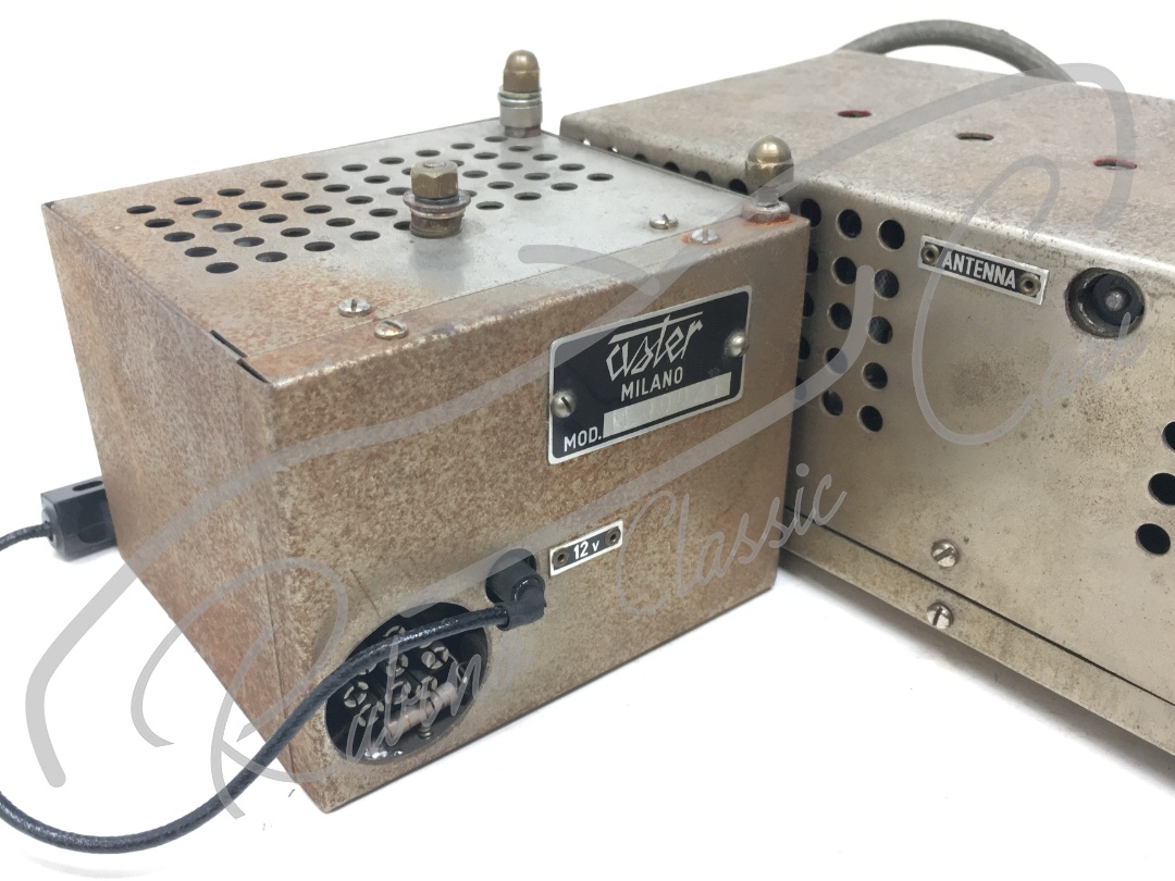 Radio - ASTER - immagine 2