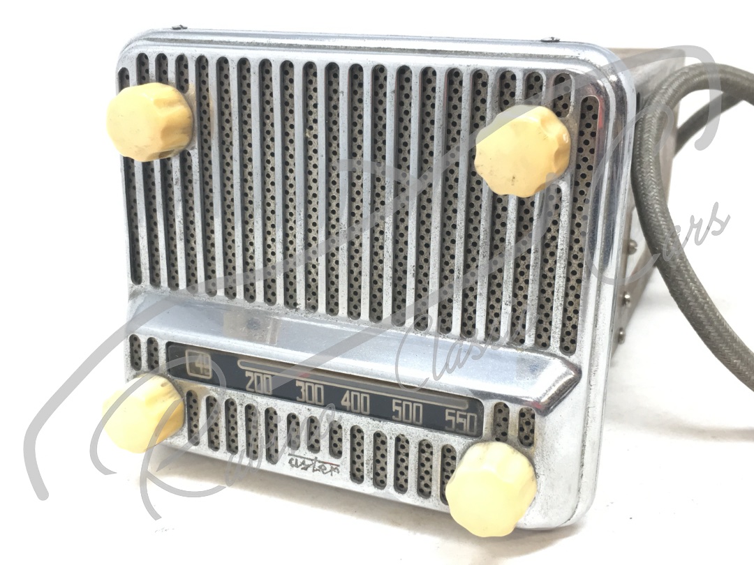 Radio - ASTER - immagine 5