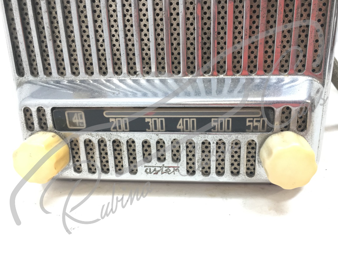 Radio - ASTER - immagine 6