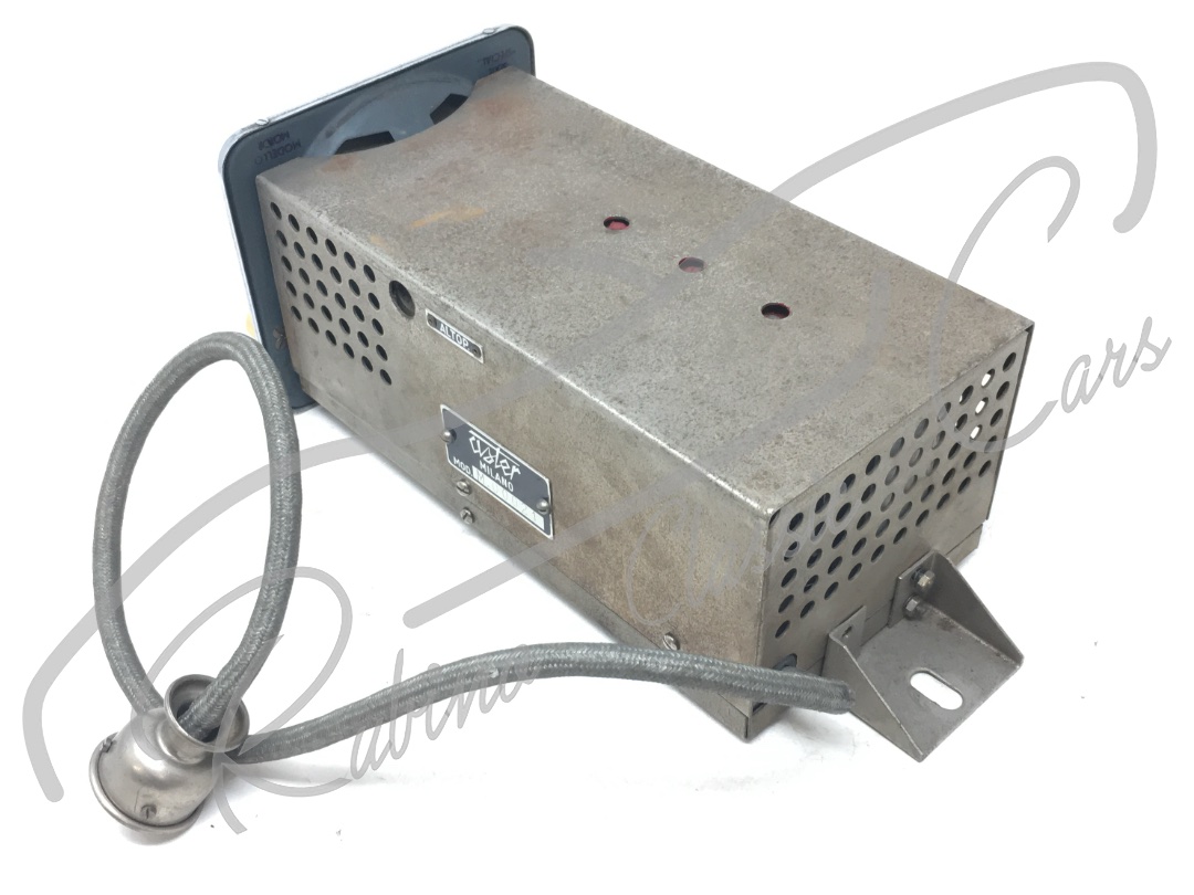 Radio - ASTER - immagine 8