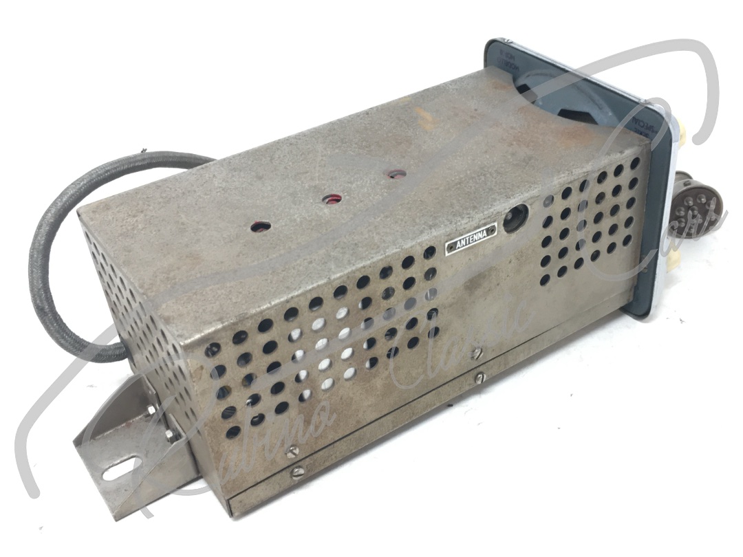 Radio - ASTER - immagine 9