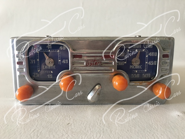 Radio - ASTER - immagine 2