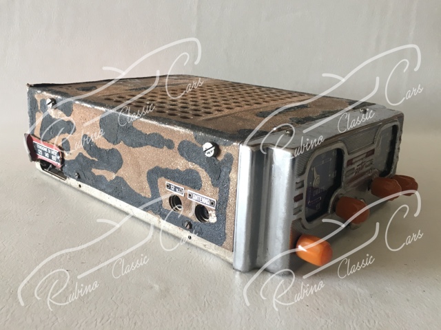 Radio - ASTER - immagine 3