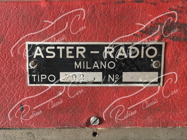 Radio - ASTER - immagine 4