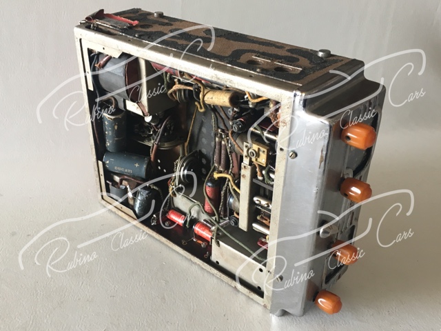 Radio - ASTER - immagine 5