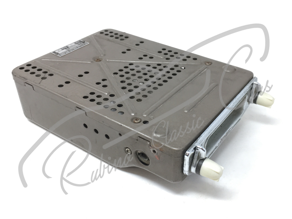 Radio - CONDOR - immagine 3