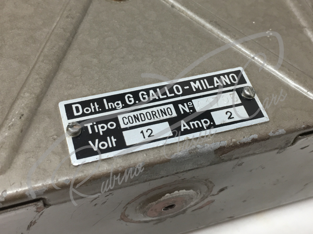 Radio - CONDOR - immagine 5