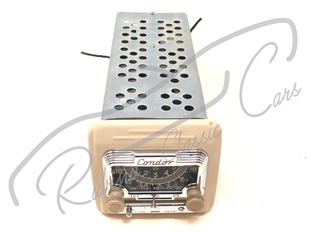 CONDOR Radio - Image 2