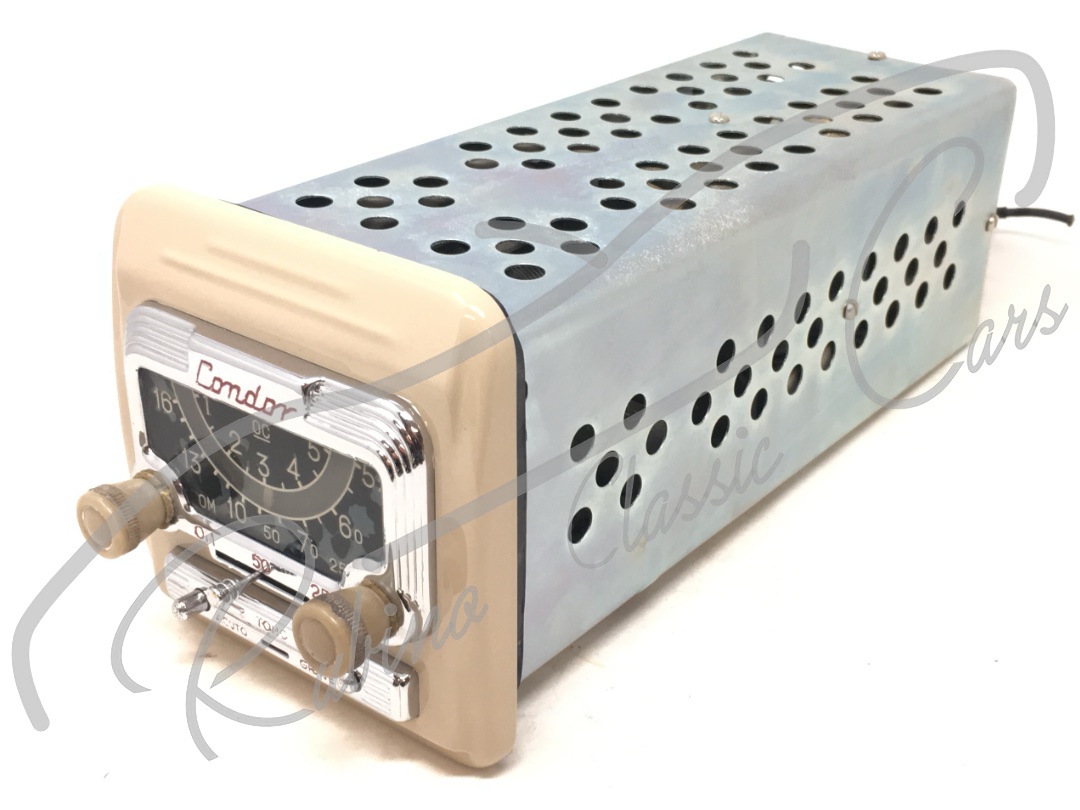 CONDOR Radio - Image 3