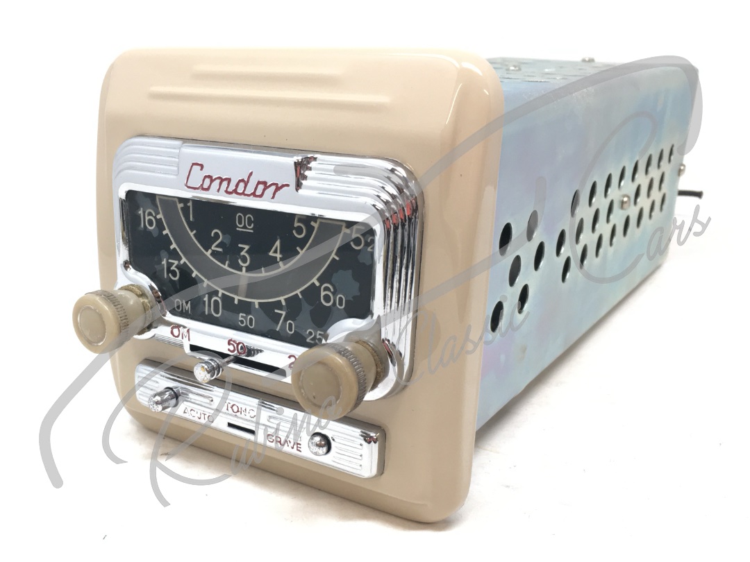 CONDOR Radio - Image 4