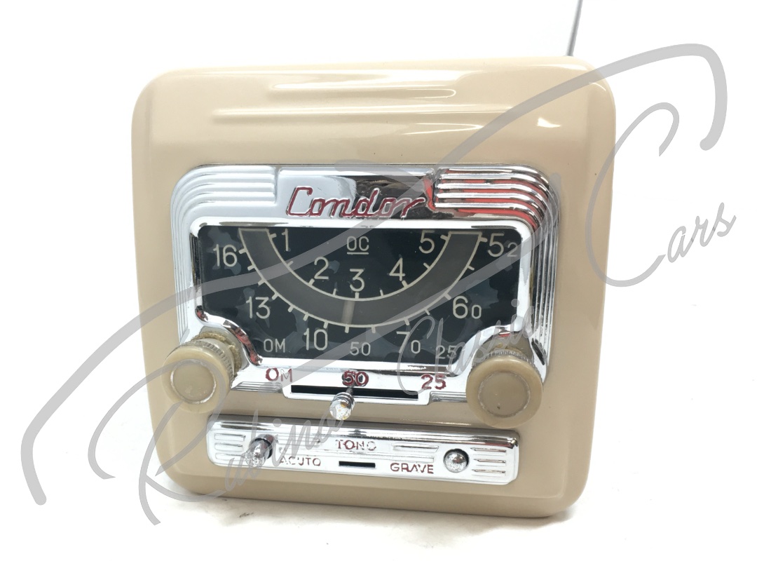 CONDOR Radio - Image 5