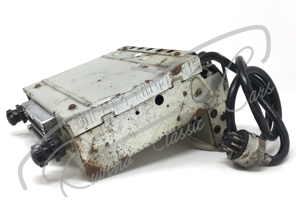 Radio - CONDOR - immagine 2