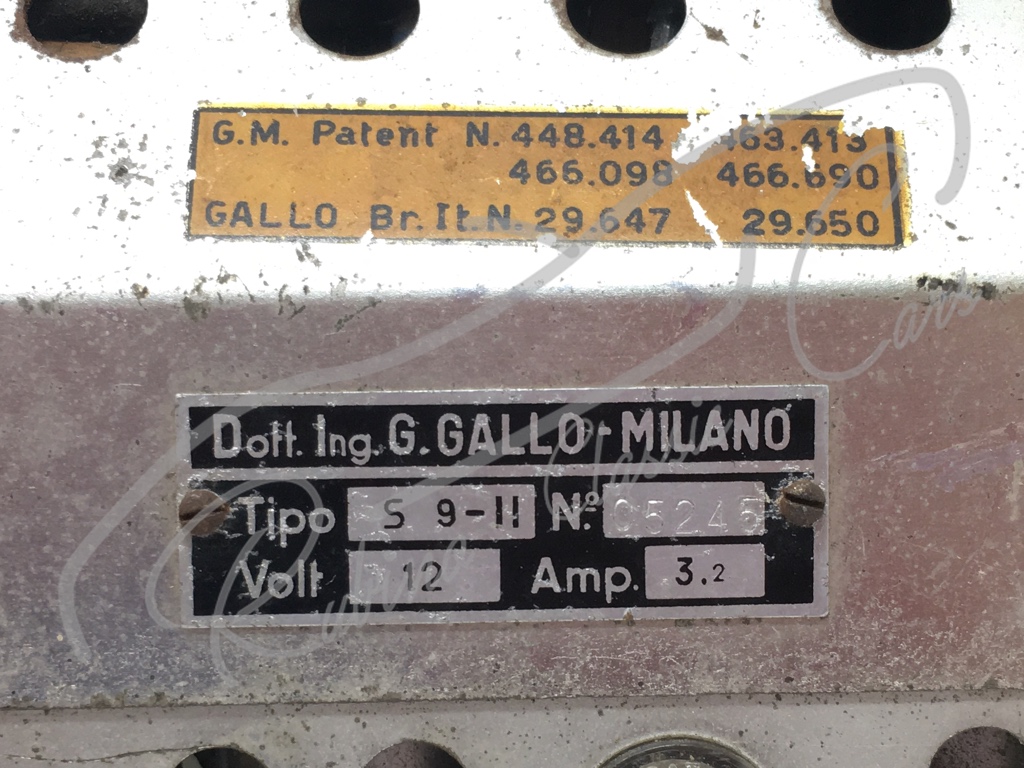 Radio - CONDOR - immagine 3