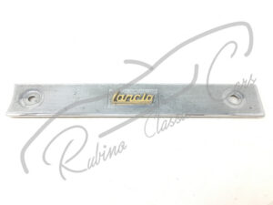 Dashboard Trim / Radio Cover