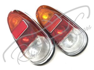 ALTISSIMO Rear Lights