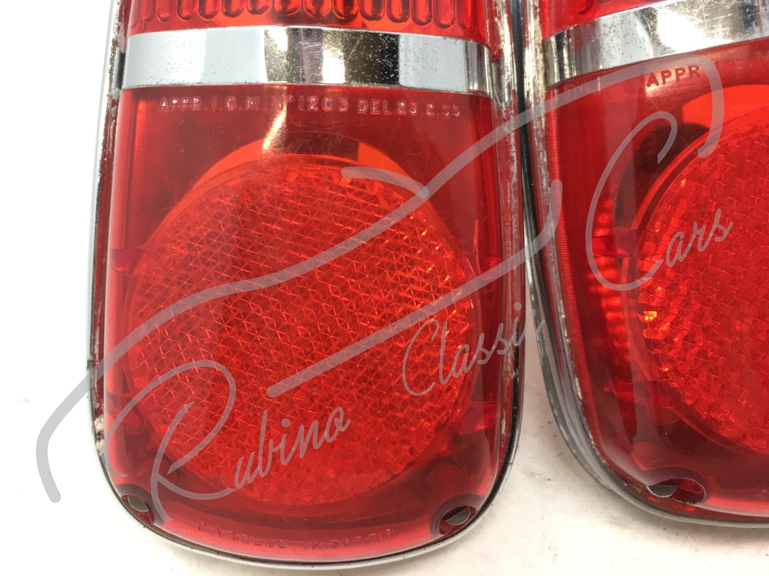 Fari posteriori - immagine 3