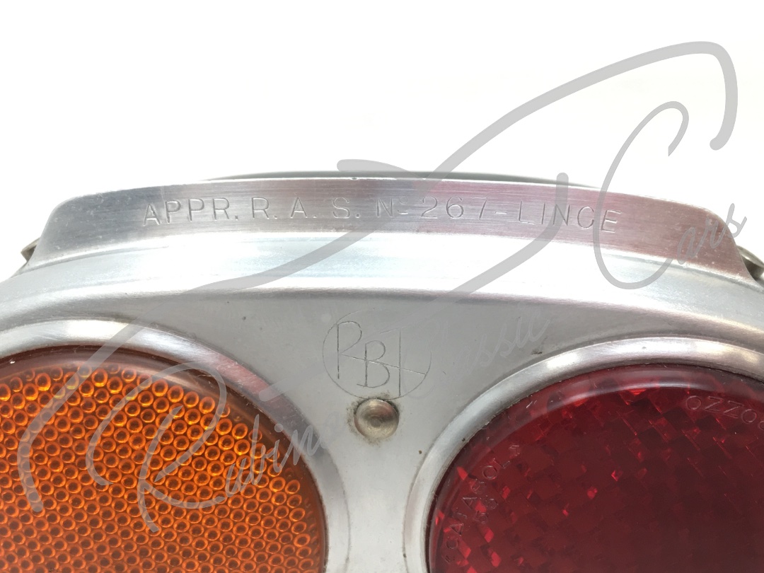 Faro posteriore - immagine 5