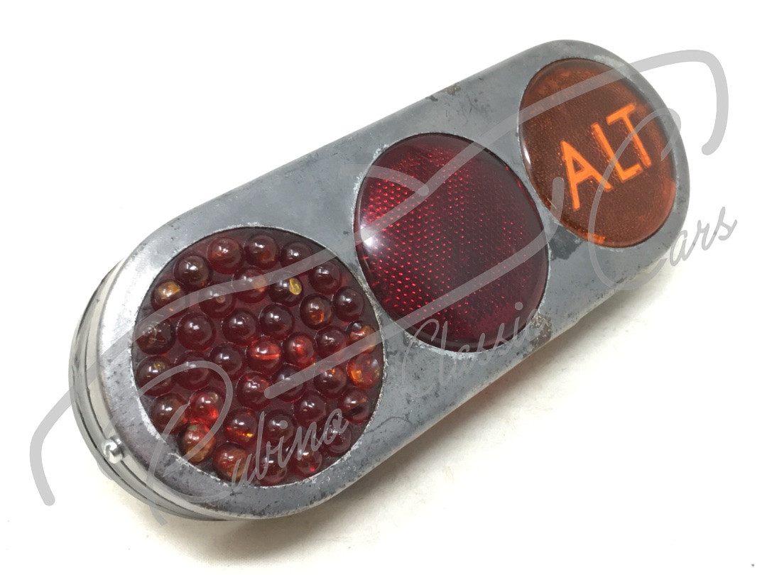 Faro posteriore - immagine 2