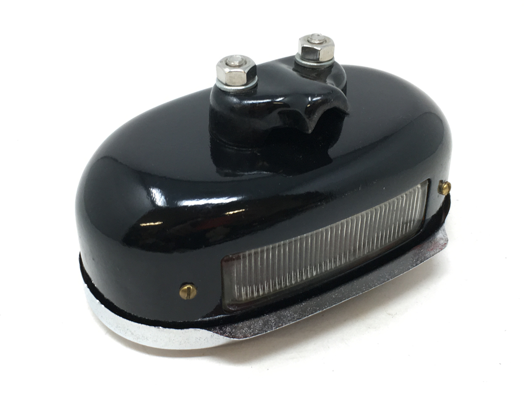 Faro posteriore - immagine 4