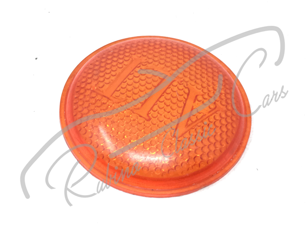 Plastica luce posteriore - immagine 2