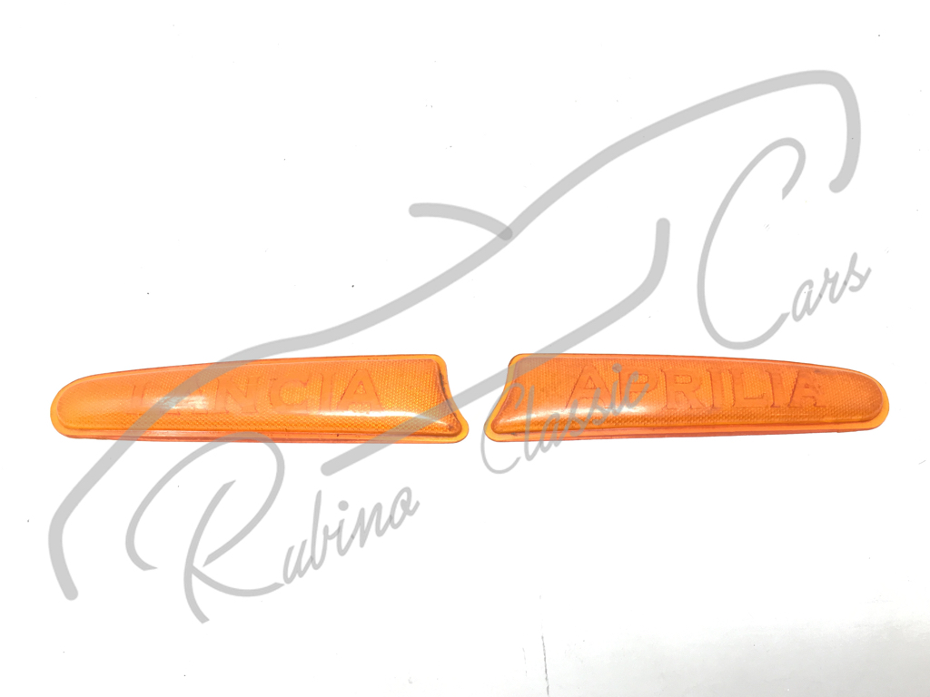 Plastiche luce posteriori